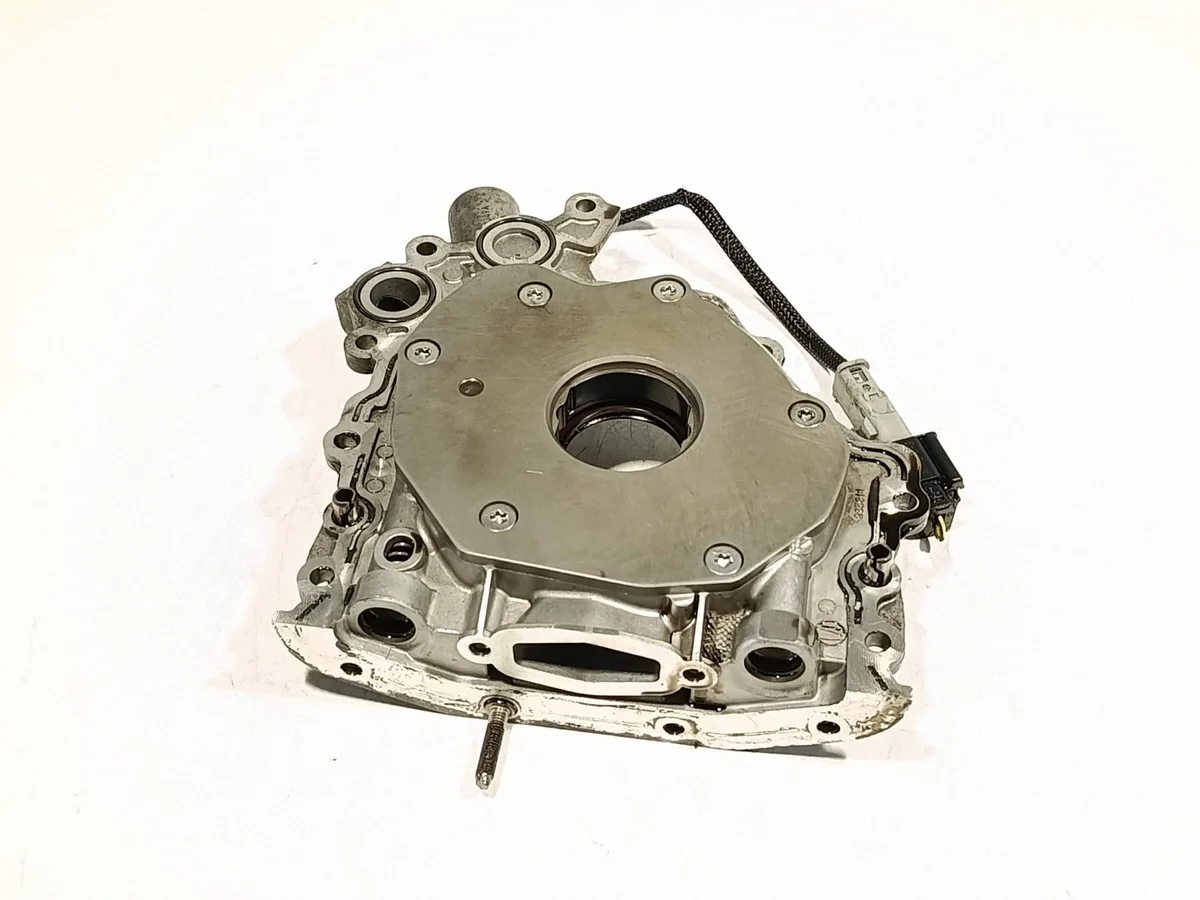 Bomba de Óleo Citroen Peugeot Ford 1.6 HDI
