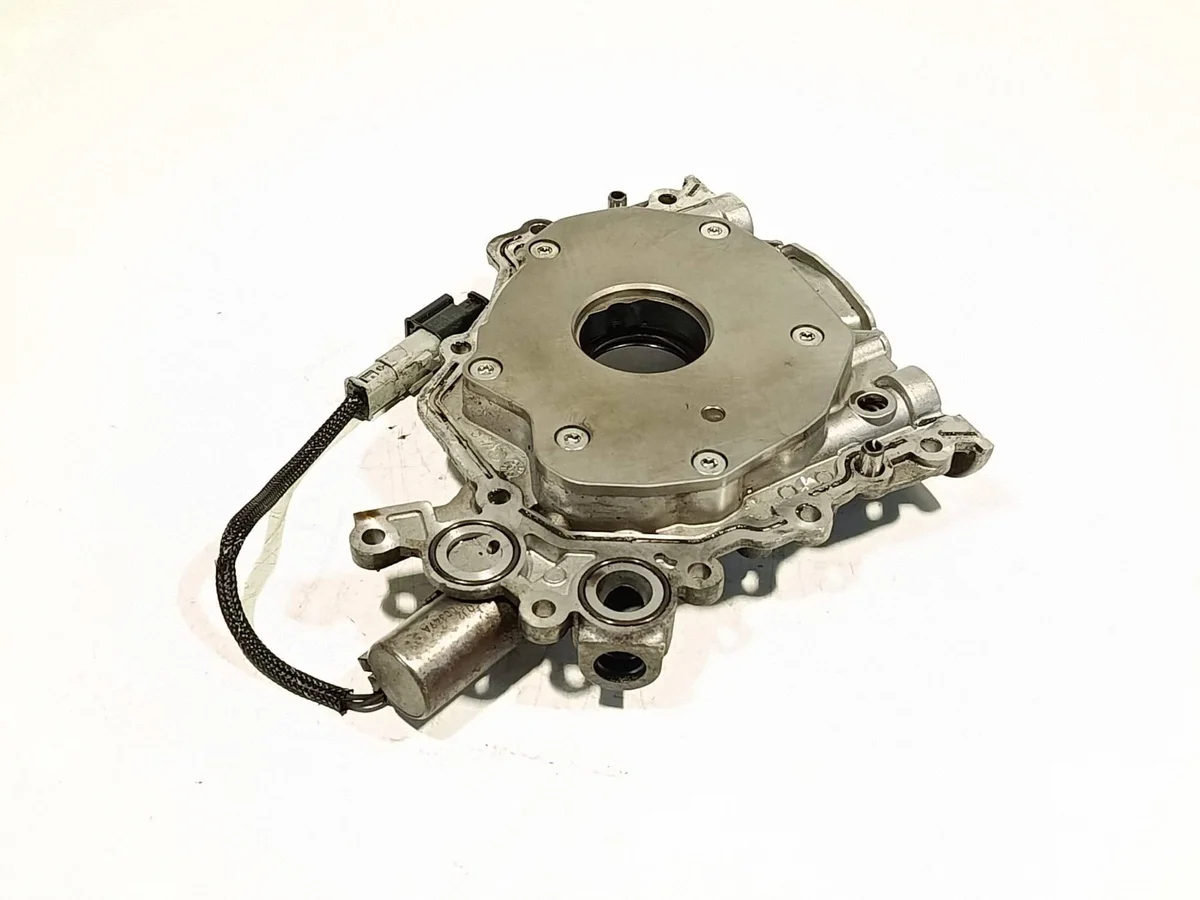 Ölpumpe CITROEN PEUGEOT FORD 1.6 HDI 1.5 TDCI image 4