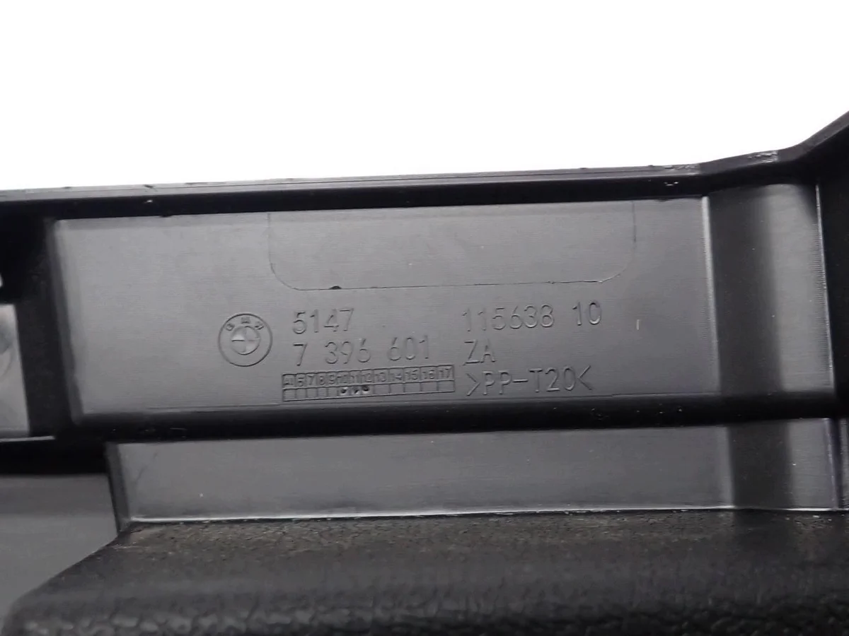 Compartimento Maletero BMW X3 G01 Usado image 5