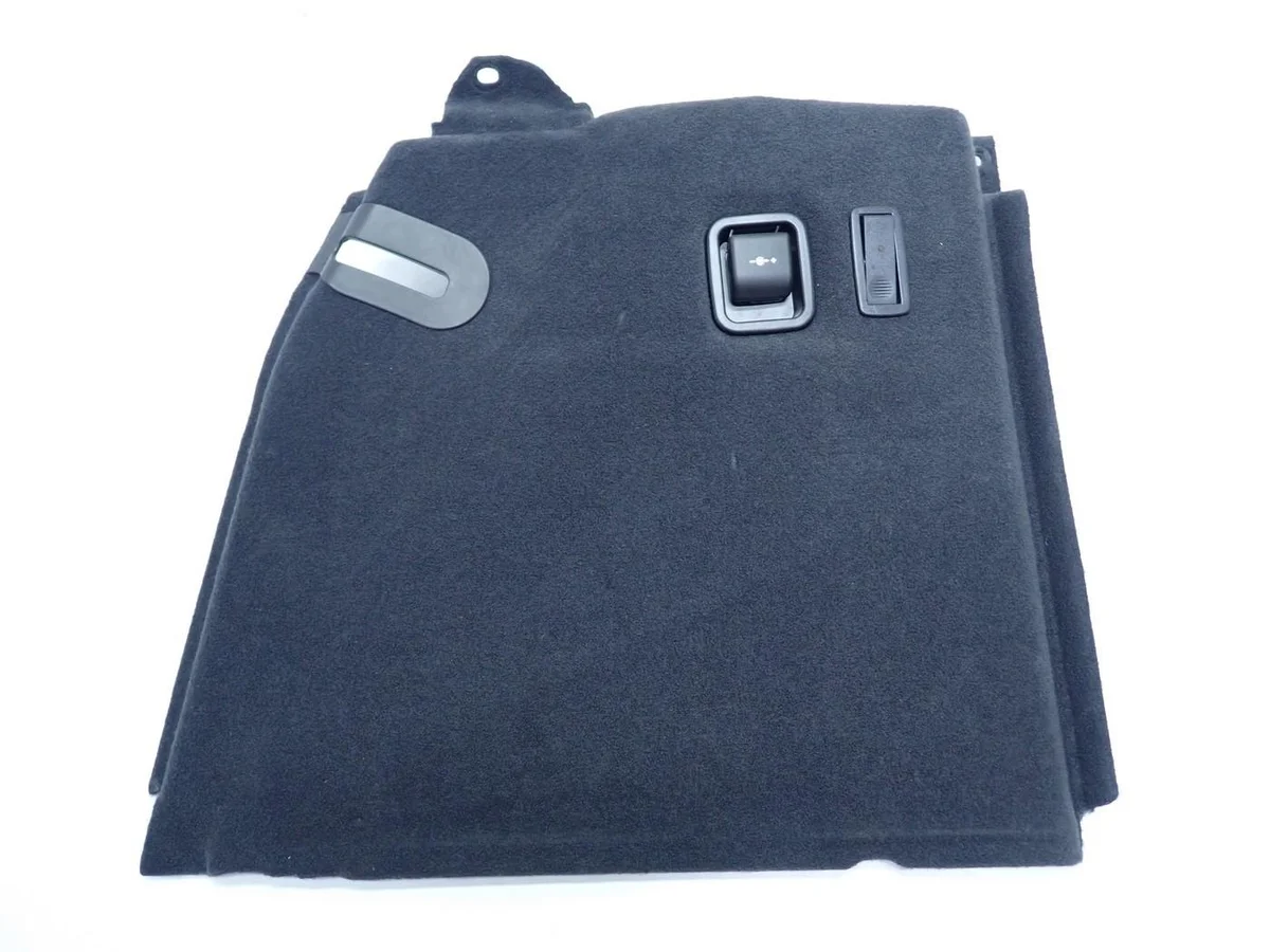Panel Maletero BMW X3 G01 7452460