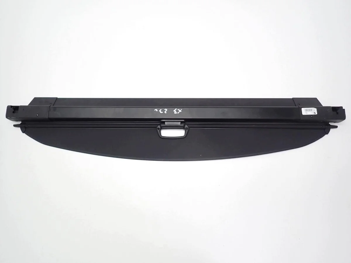 Tapparella Baule BMW X3 G01 7445557 image 4