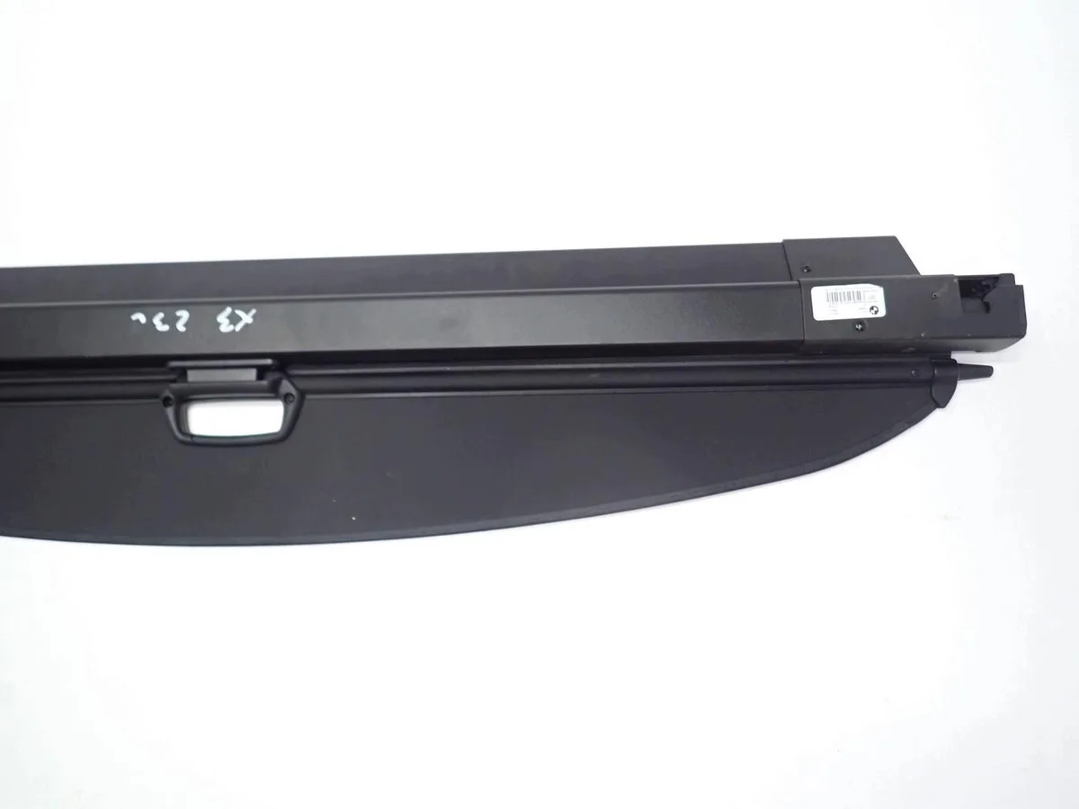 Tapparella Baule BMW X3 G01 7445557 image 5
