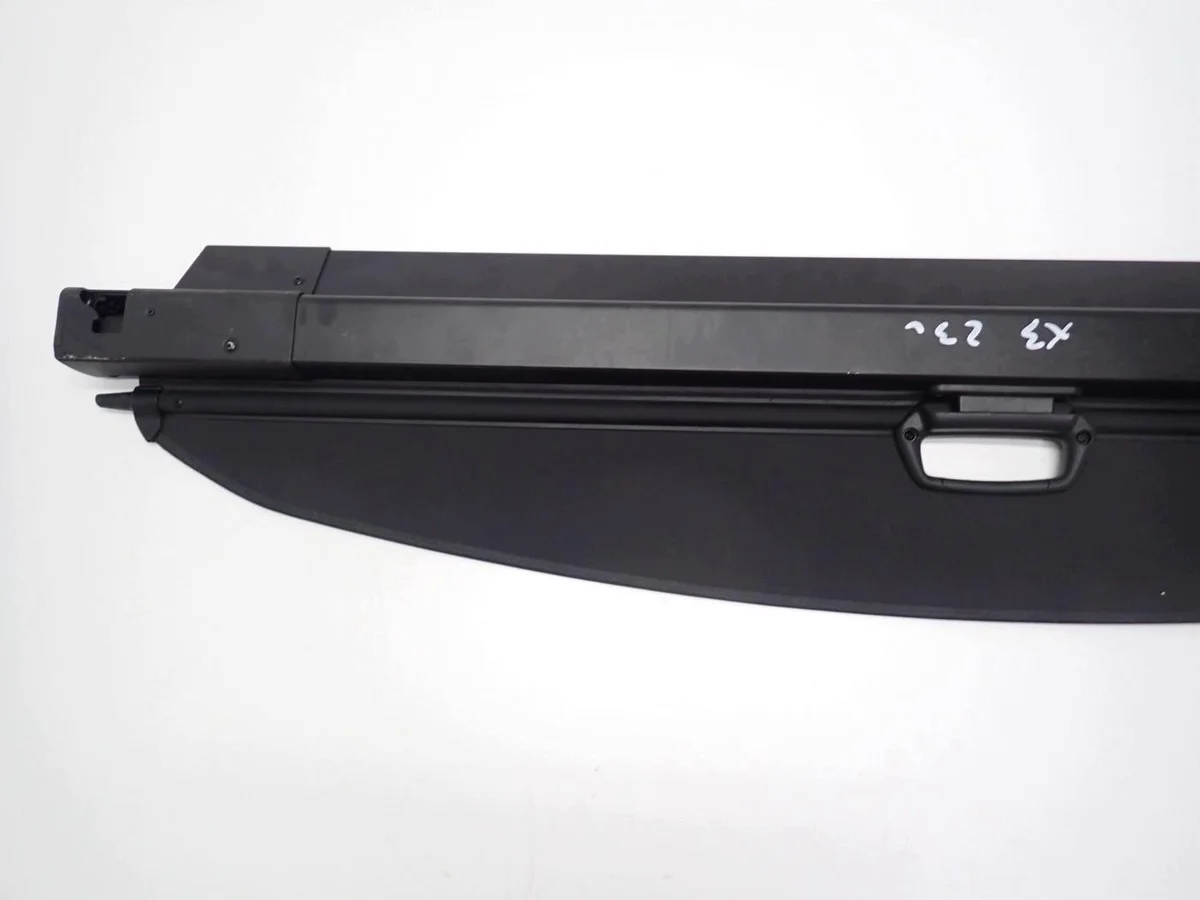 Tapparella Baule BMW X3 G01 7445557 image 6