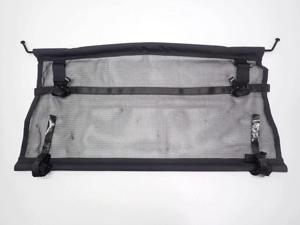 Rete Organizer Bagagliaio BMW X3 G01 Usata