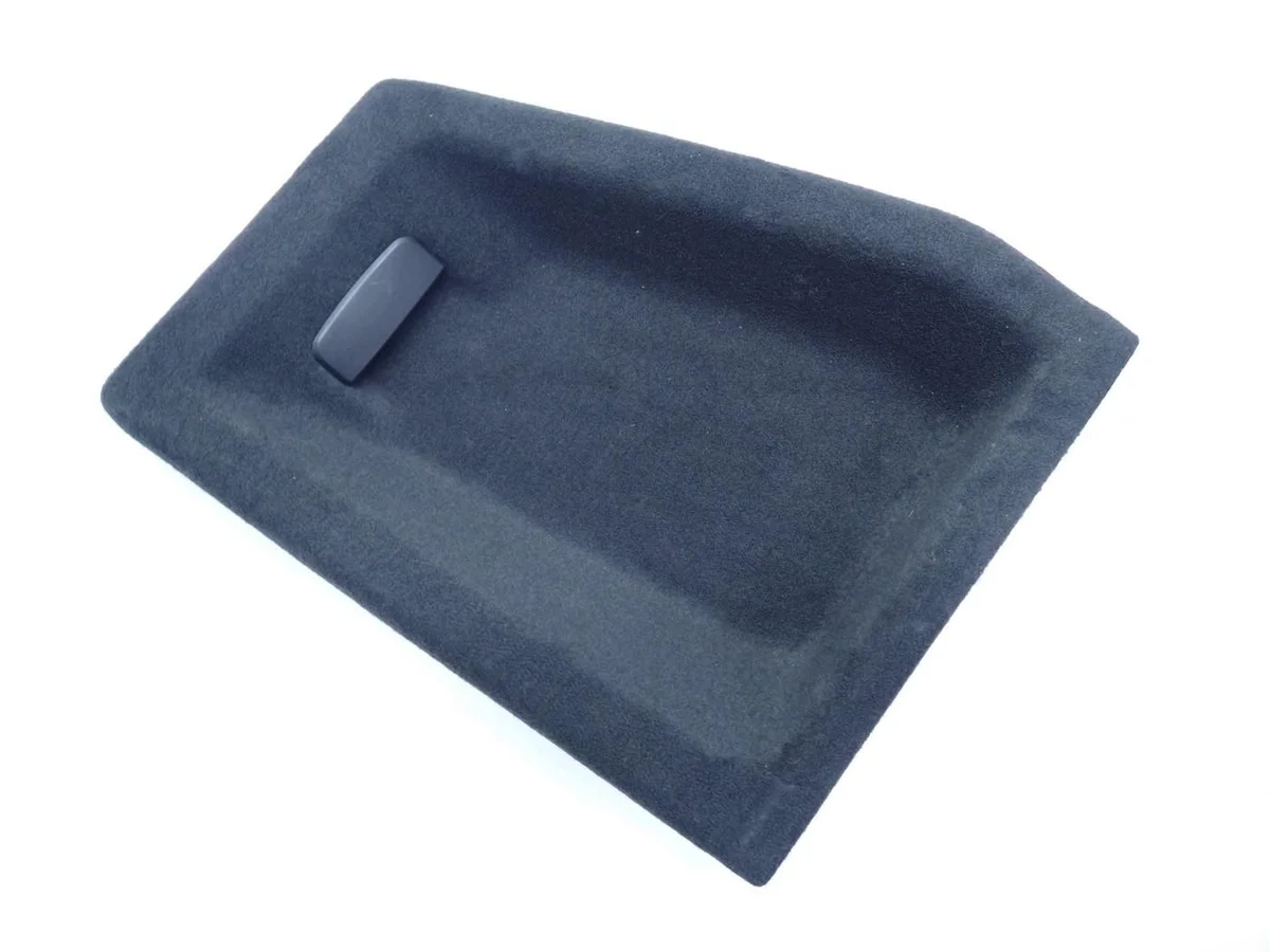 Moldura Porta-Malas BMW X3 G01 7445814