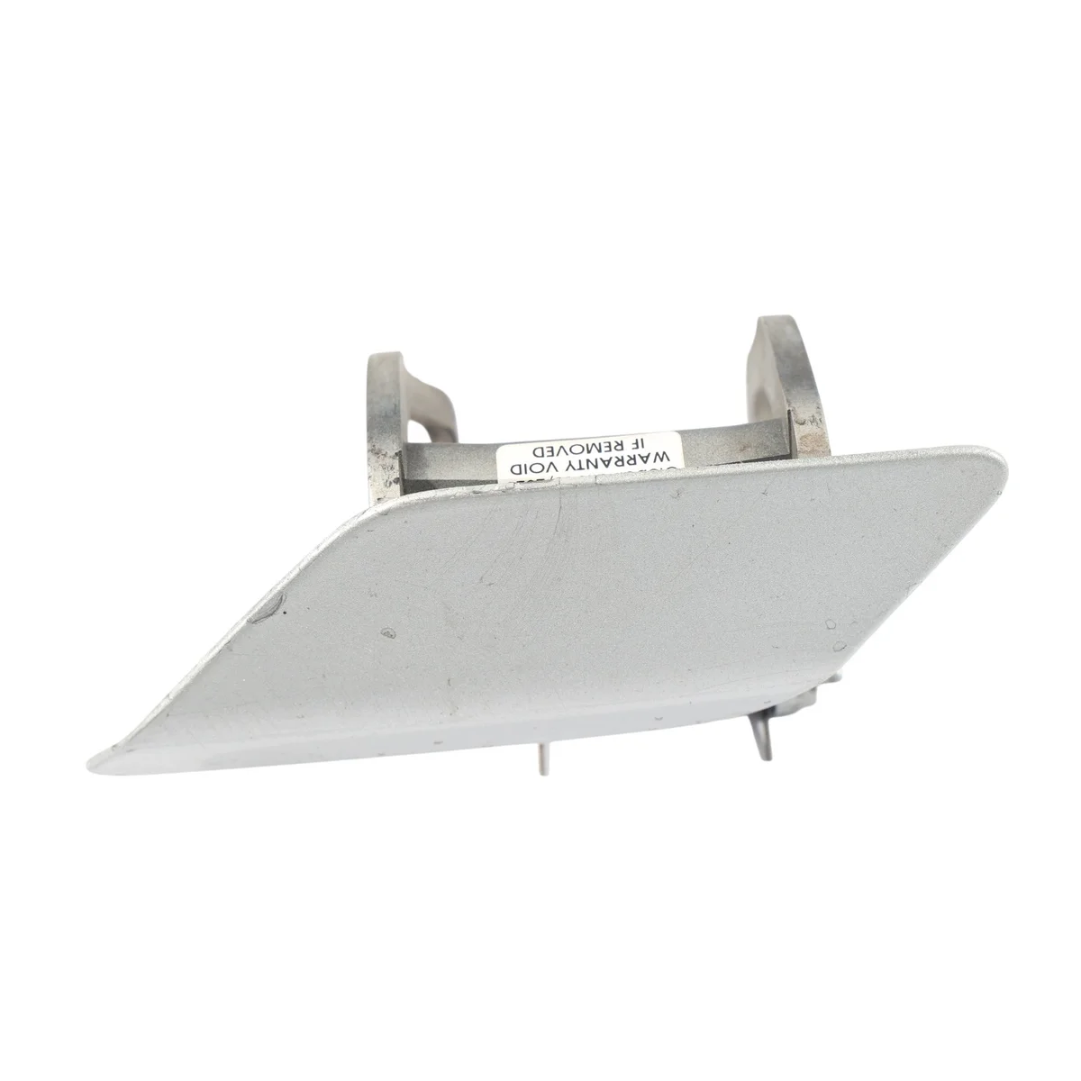 Abdeckung Scheinwerferreinigungsanlage Links Silber W212 image 3