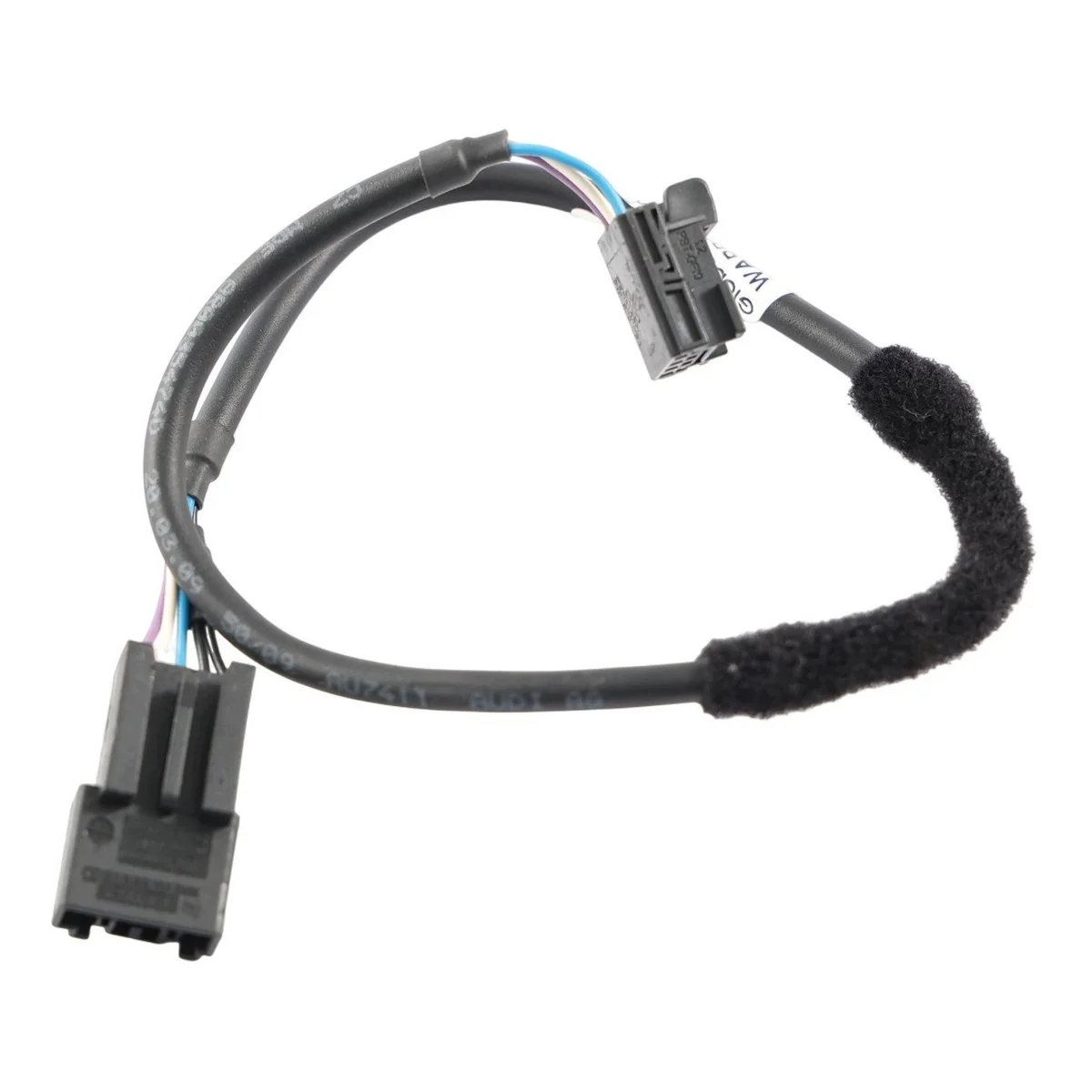 Audi Q5 8R Interfaz AUX Cable 8R0035474D