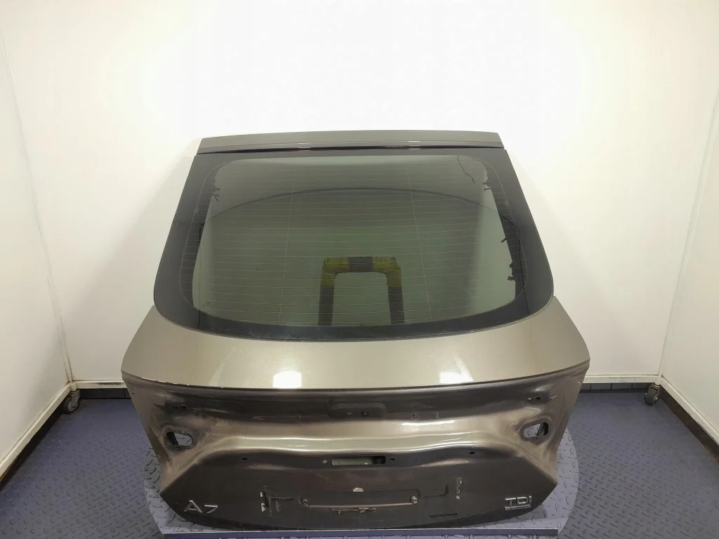 Audi A7 4G, Portellone Posteriore Usato