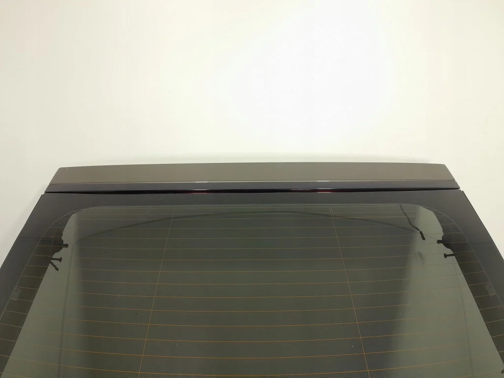 Audi A7 4G, Portellone Posteriore Usato