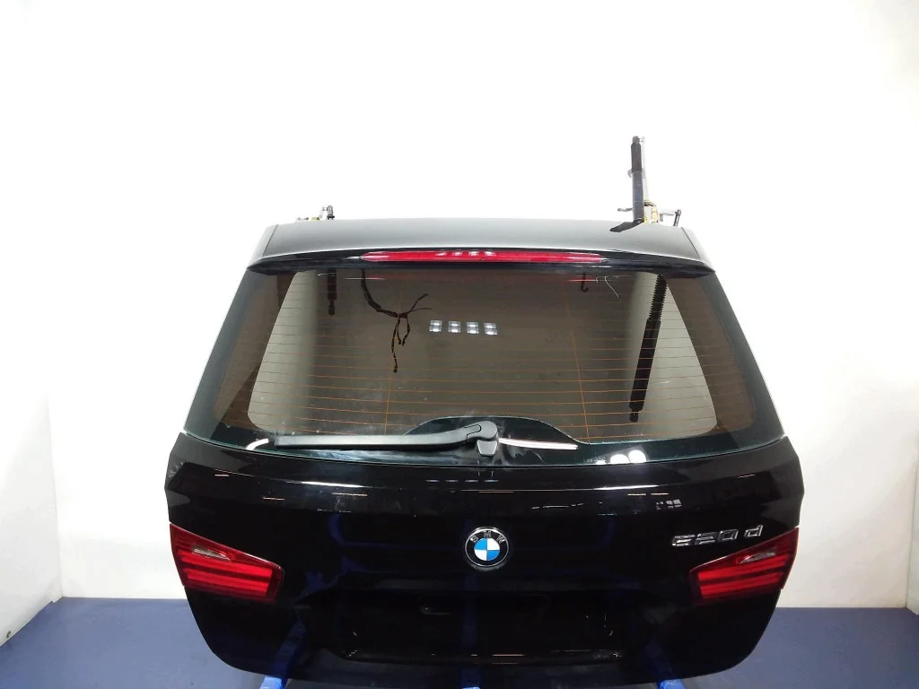 BMW F11 Portellone Posteriore Usato L-230180-