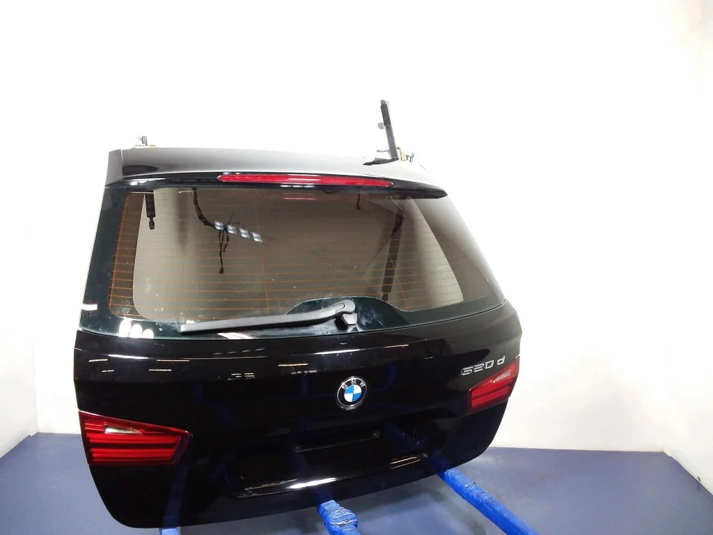 BMW F11 Portellone Posteriore Usato L-230180-