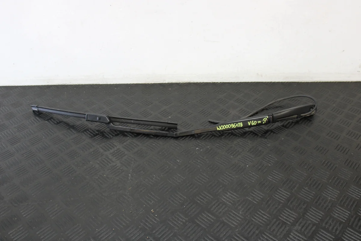Braço Limpa Para-brisa Volvo S60 V60 III W000096128