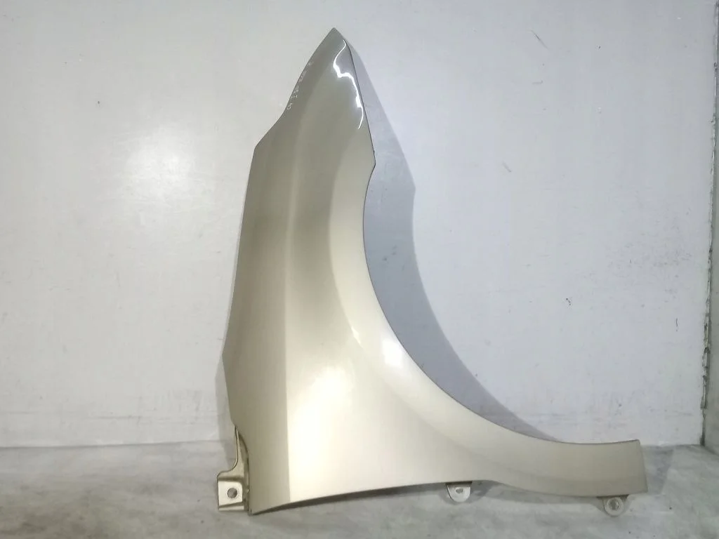 Used Front Right Fender for Citroen C4 I