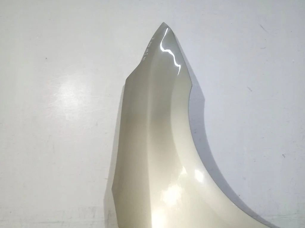 Spatbord Rechts Voor Citroen C4 I 2004- image 4
