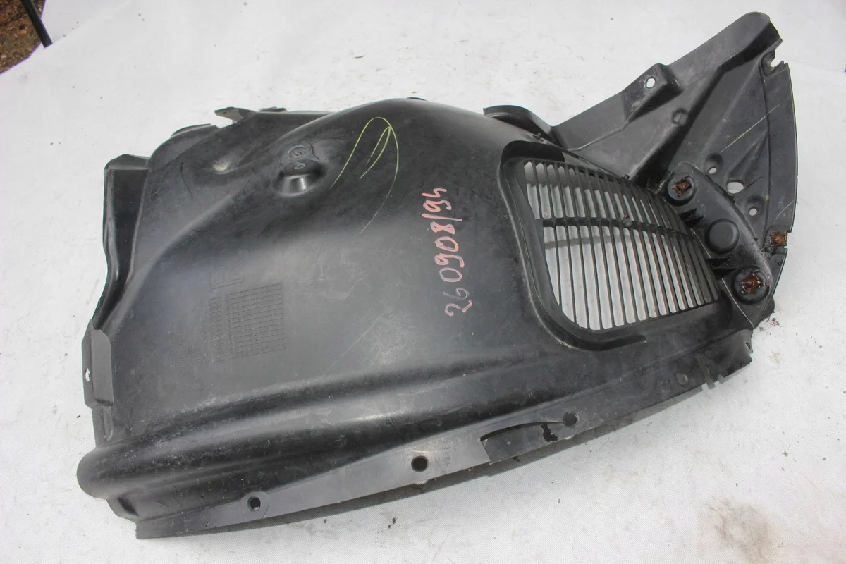 BMW F25 F26 Front Right Wheel Arch Used