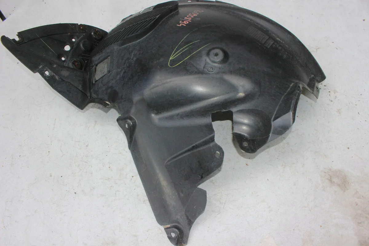 BMW F25 F26 Framskärm Vänster 7213642 image 3