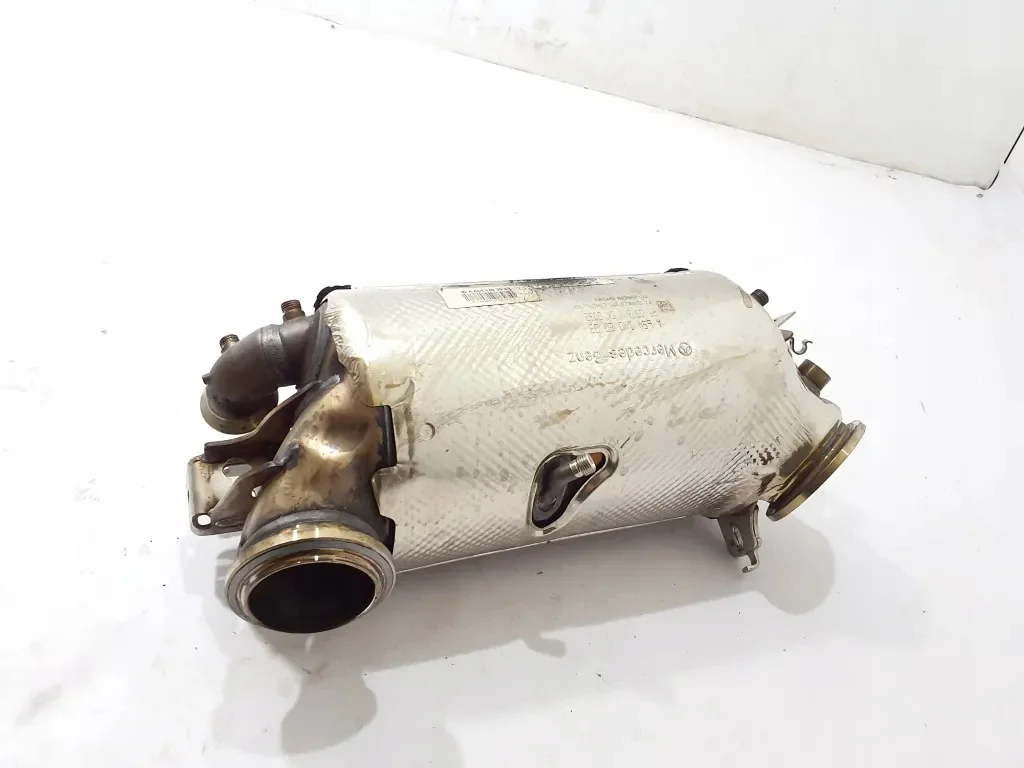 Catalizzatore DPF Mercedes A6541402003