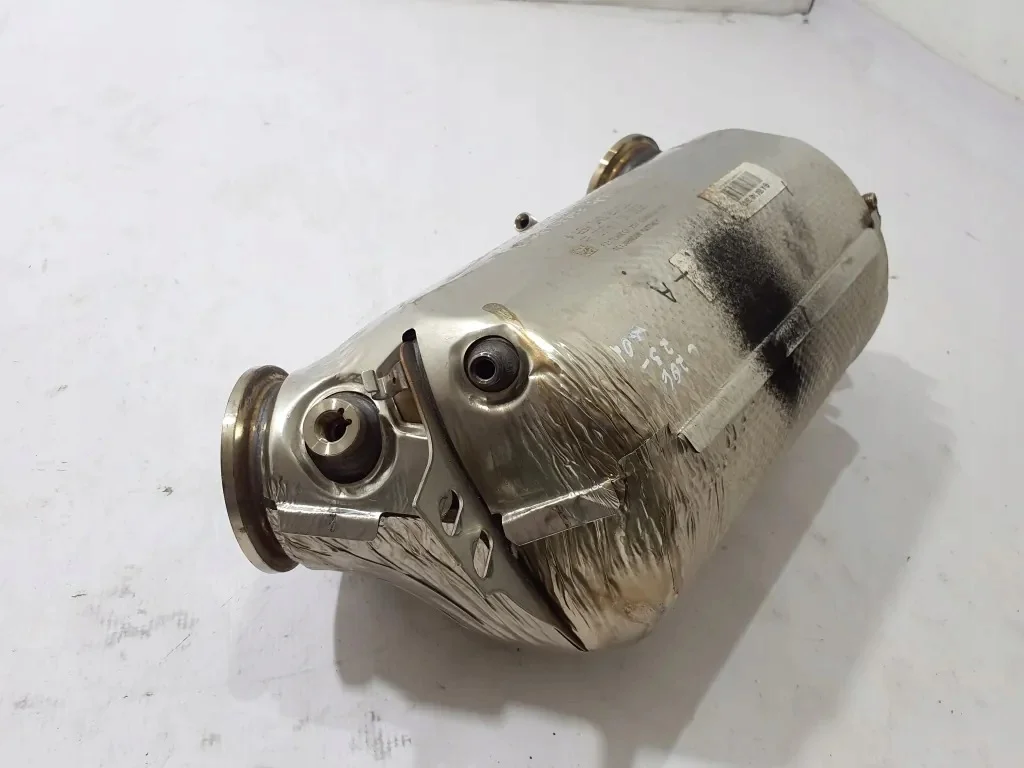 Katalysator DPF Mercedes A6541402003 image 4
