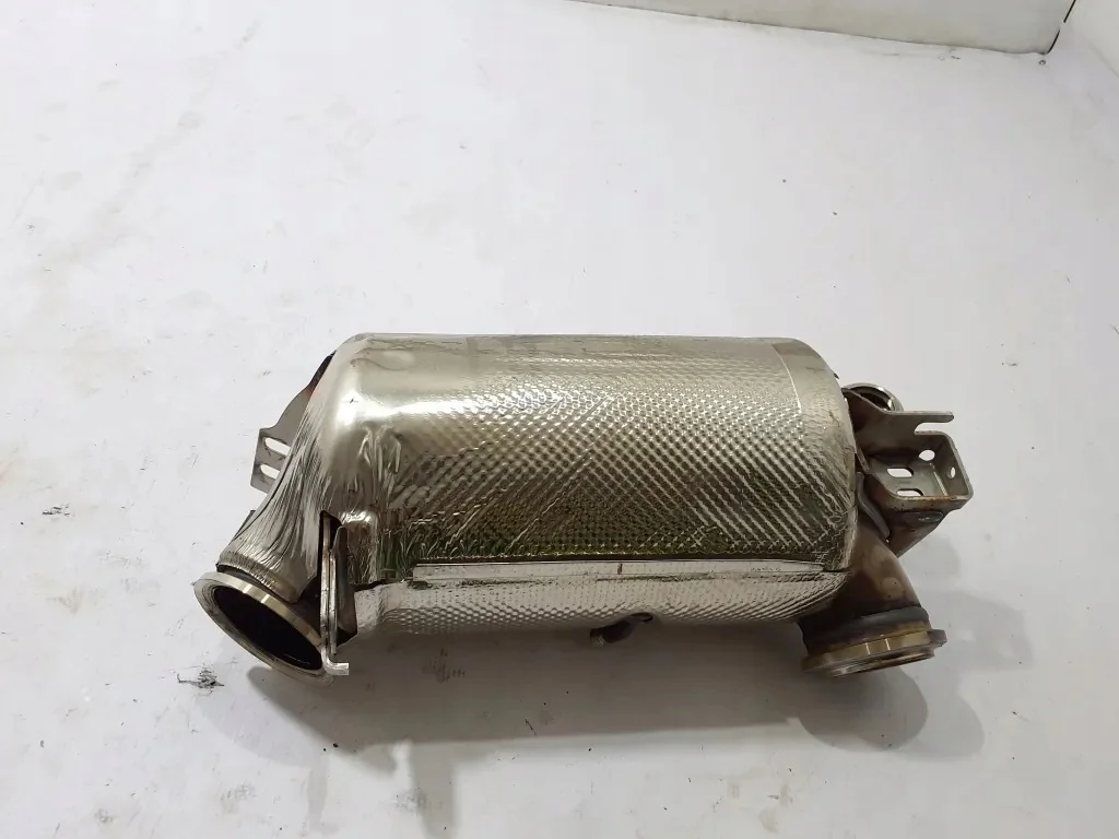 Katalysator DPF Mercedes A6541402003 image 5