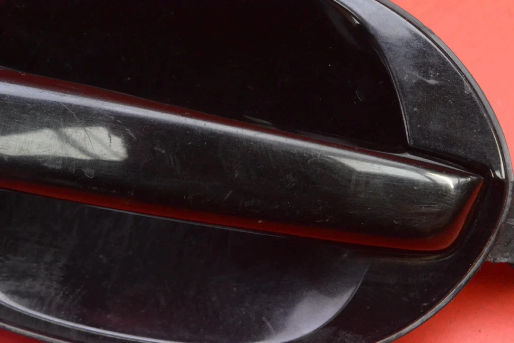 Griff Tür vorne rechts Hyundai Coupe II image 8