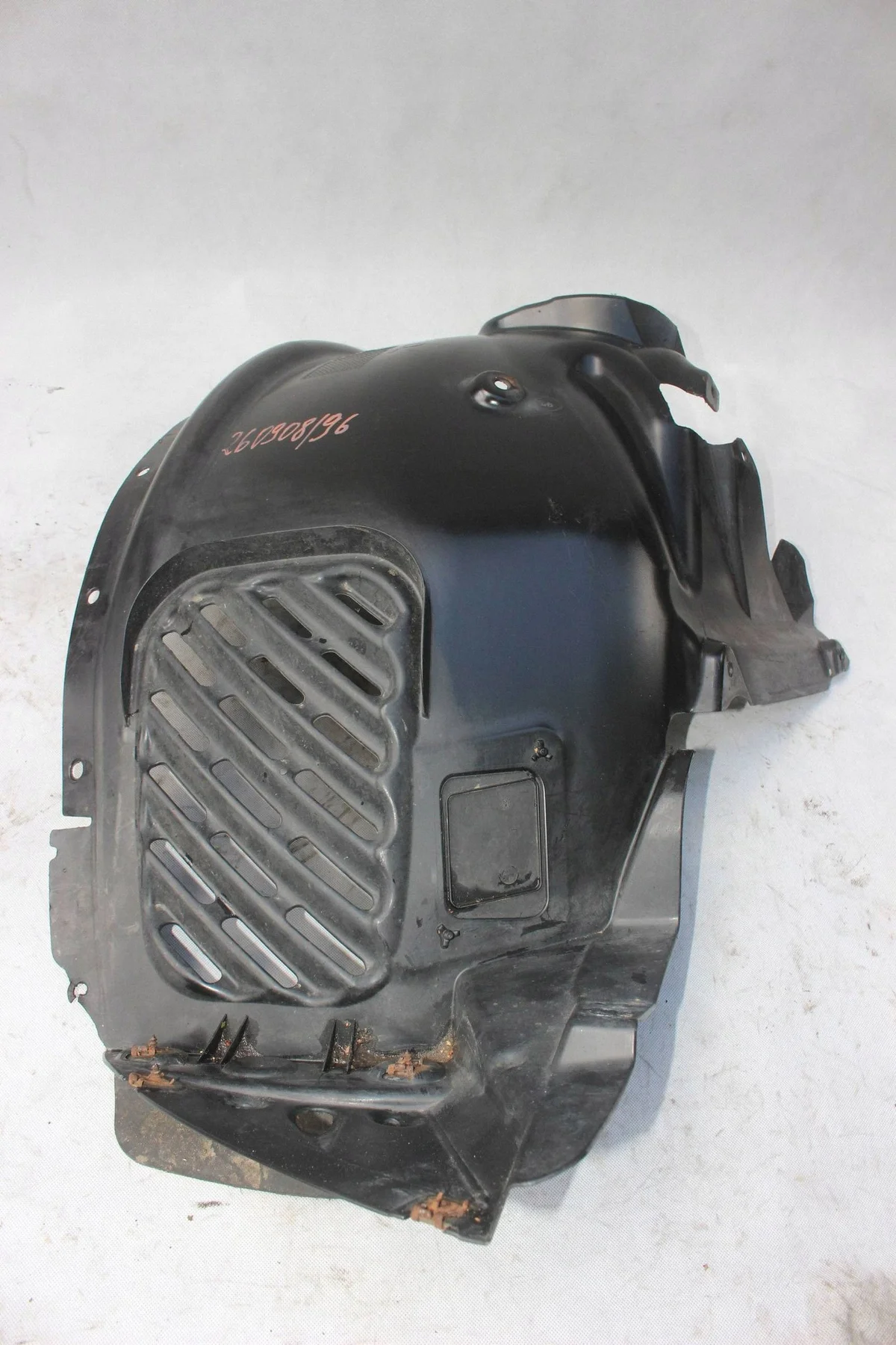 BMW X3 F25 Front Wheel Arch Liner 7213642