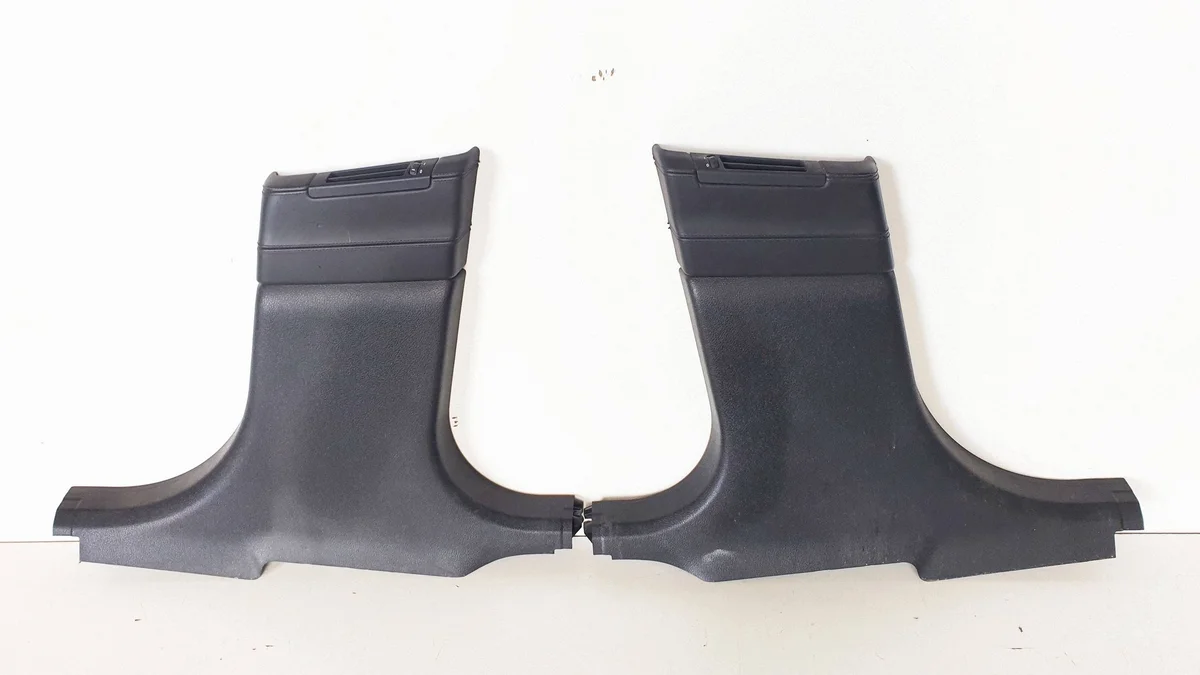 BMW 5 GT F07 Mittelsäulenverkleidung rechts