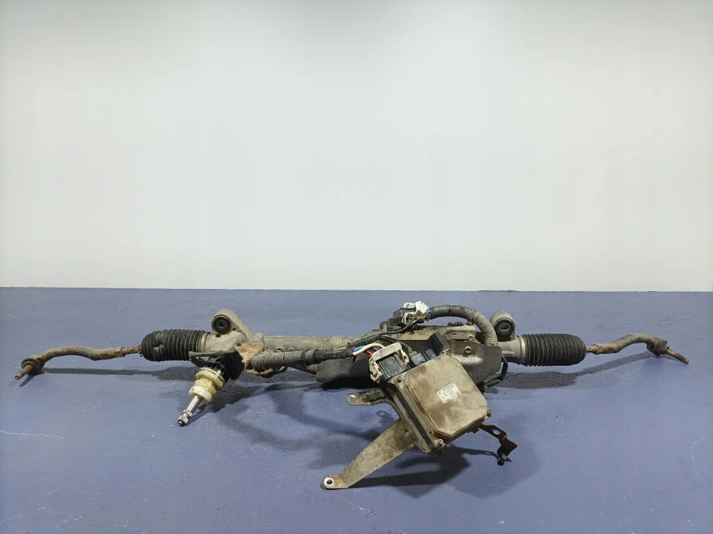 MAZDA 6 II GH Ohjausvaihde L-292301-01
