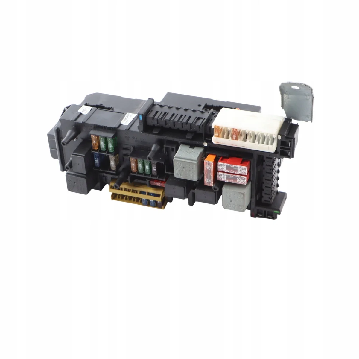 Mercedes Module Achter A2049060805 Gebruikt image 4