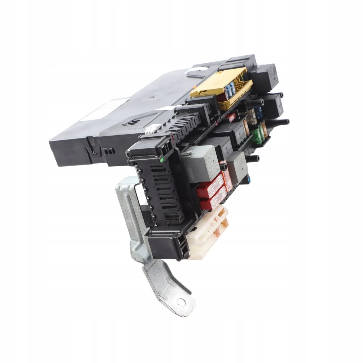 Mercedes Module Achter A2049060805 Gebruikt image 7
