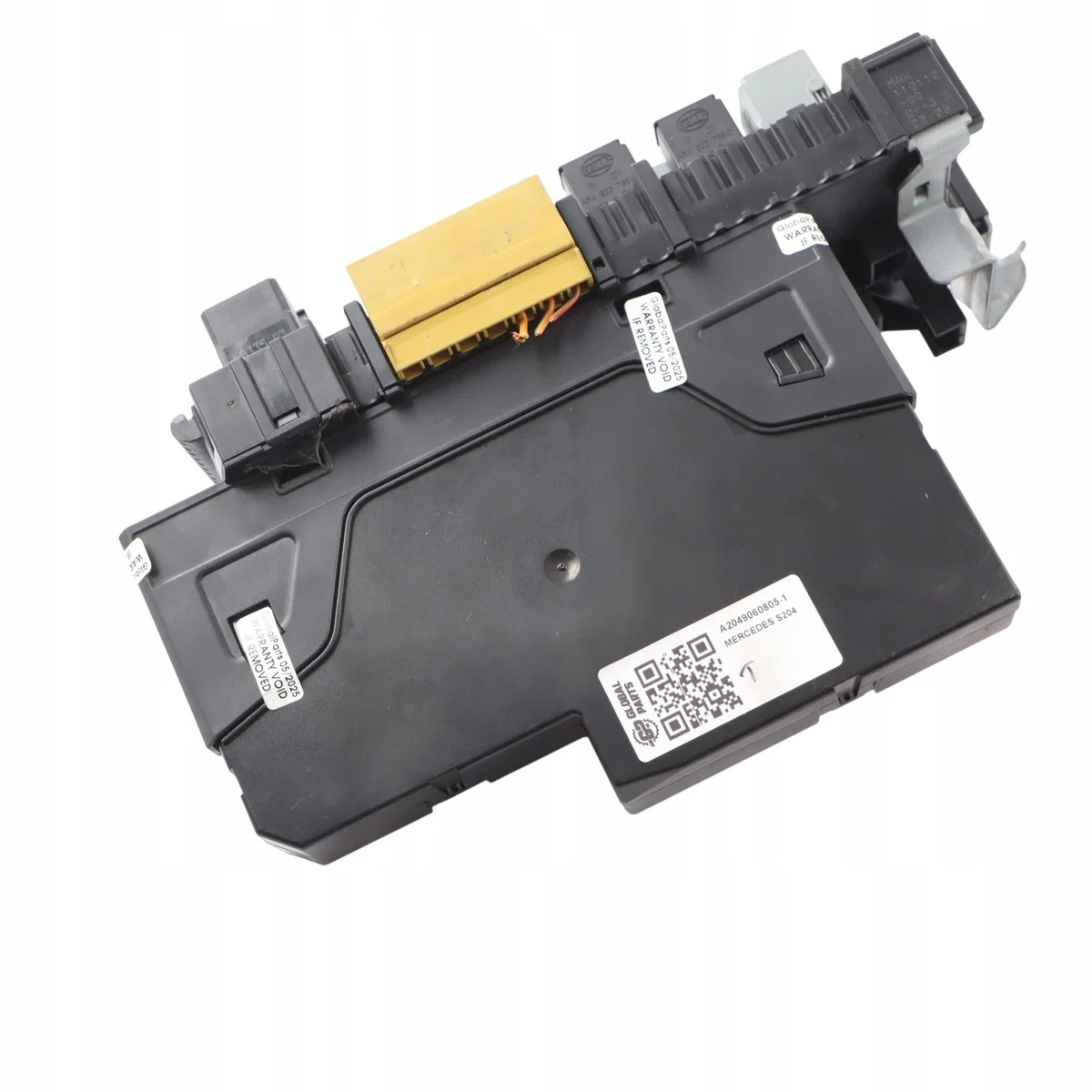 Mercedes Module Achter A2049060805 Gebruikt image 9