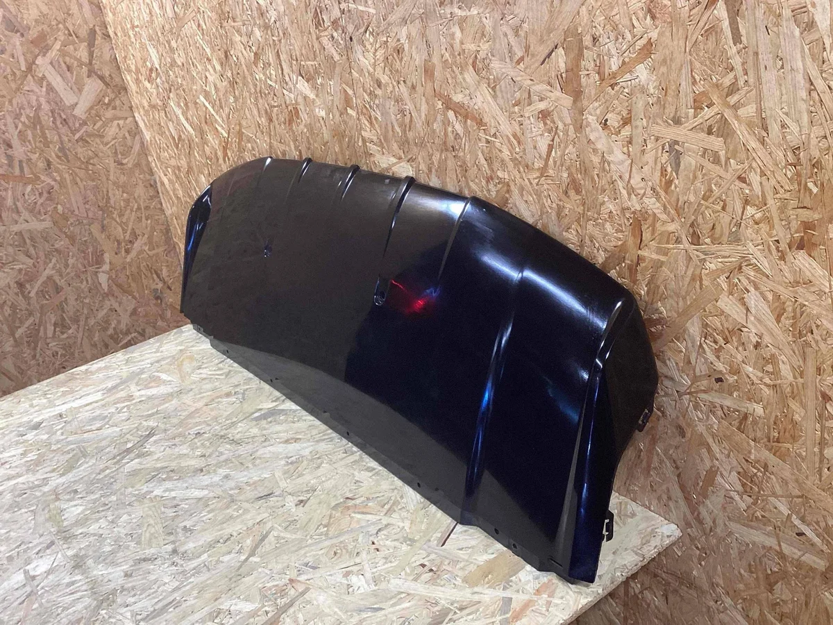 Spoiler Traseiro Porsche Taycan 9J1 Usado image 3