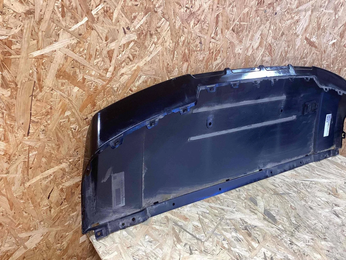 Spoiler Traseiro Porsche Taycan 9J1 Usado image 6