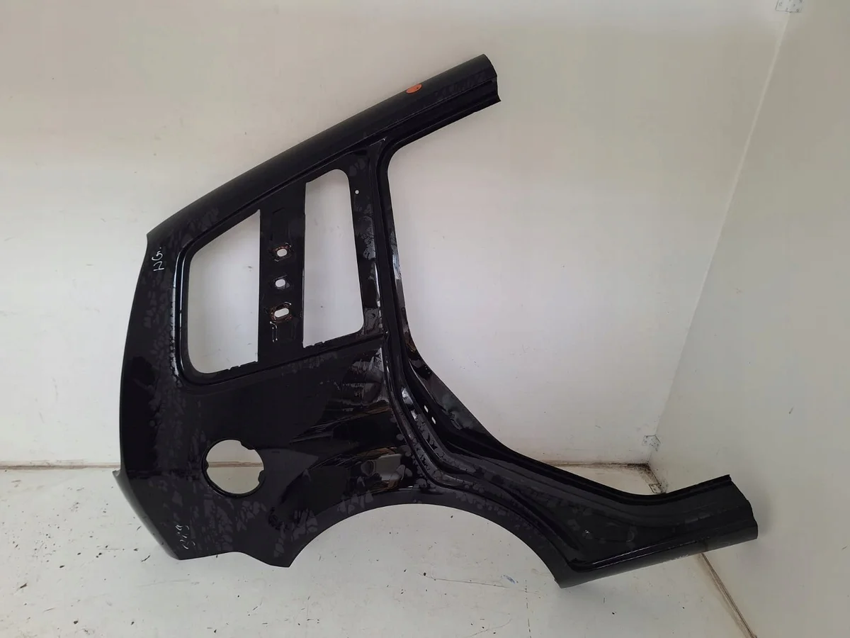 Taka oikea takahelma Ford C-MAX MK1