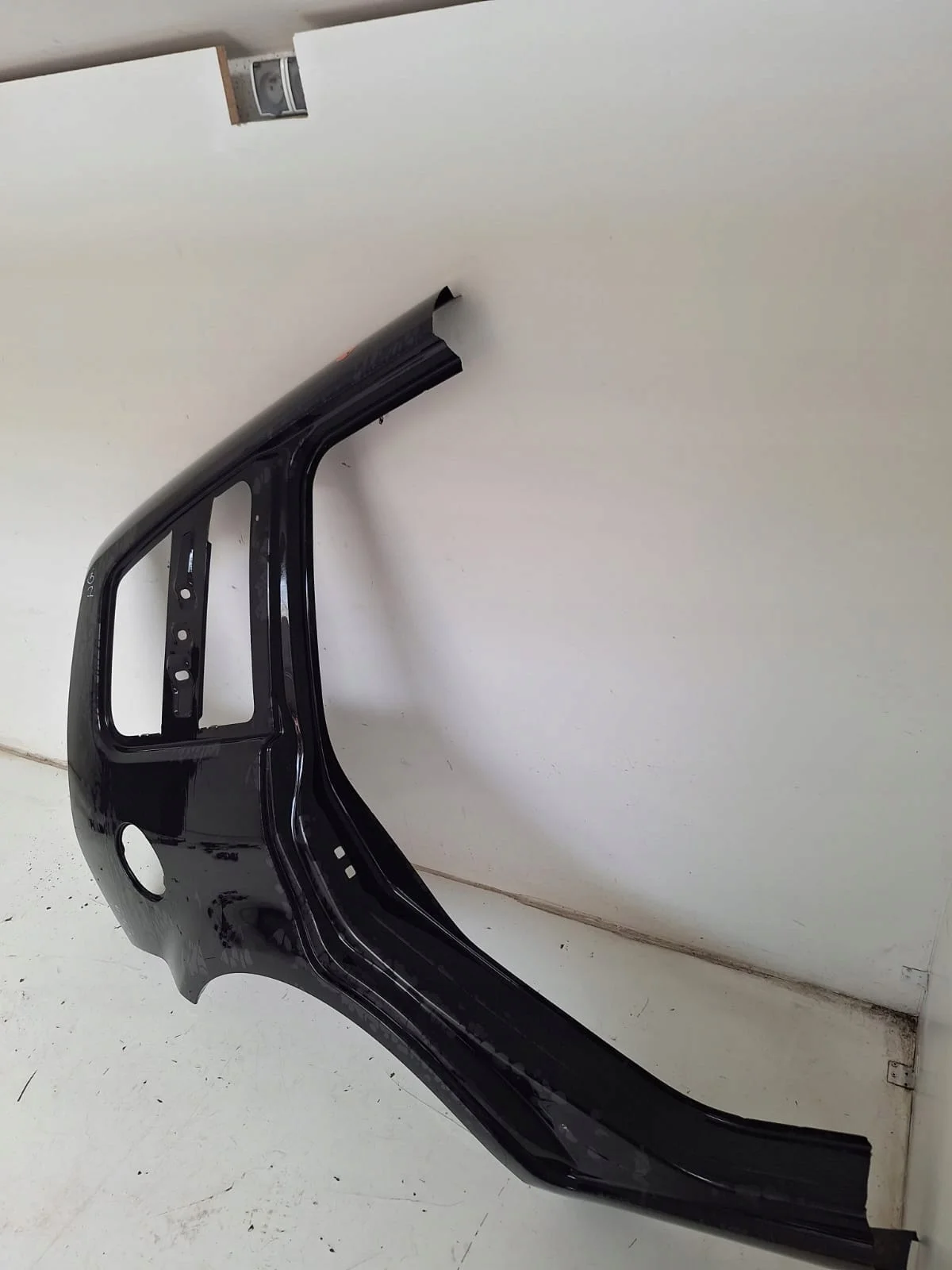 Achterspatbord Rechts Ford C-MAX MK1 image 3