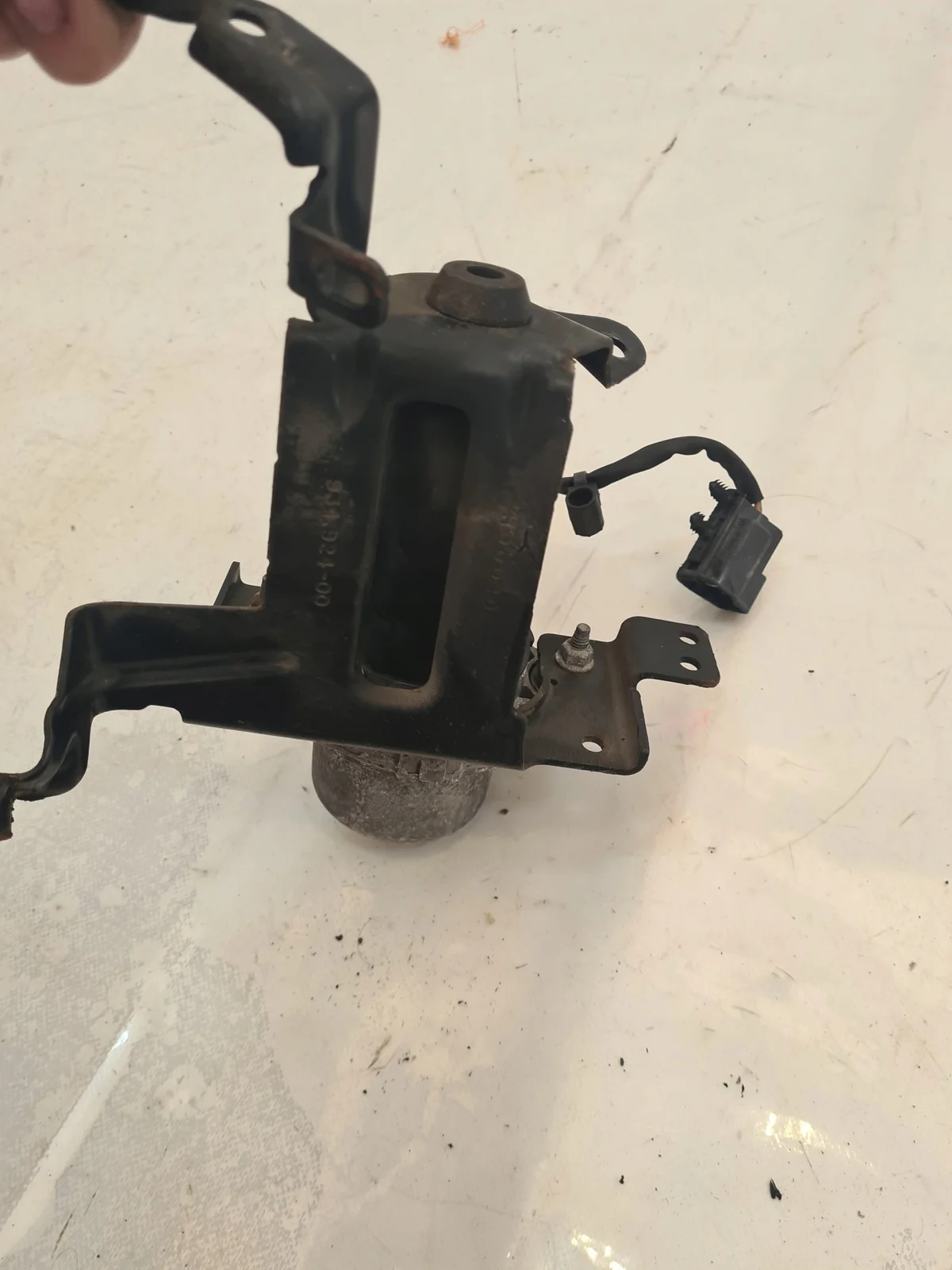 Chrysler Pacifica 17- Unterdruckpumpe 4843751-16 image 7
