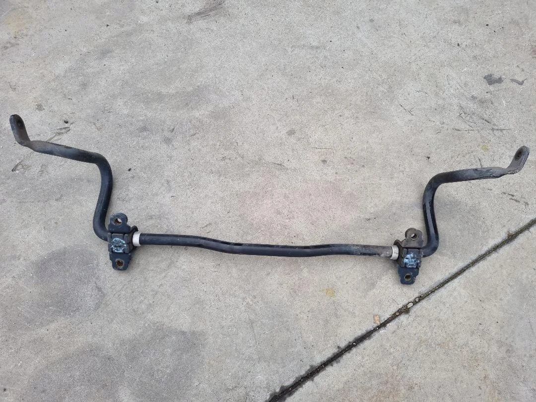 Stabilizzatore anteriore Ford Fusion II DG9C-5488-ANB