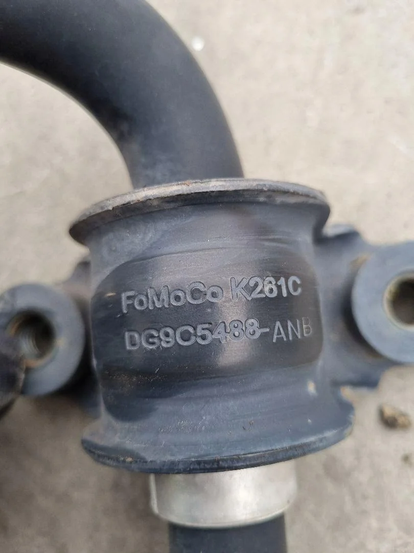 Stabilisateur Ford Fusion II 2018 DG9C-5488-ANB image 3