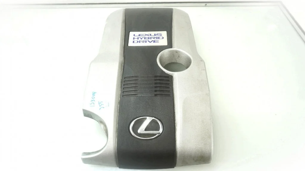 LEXUS IS III 300H 2.5 B Cubierta Motor