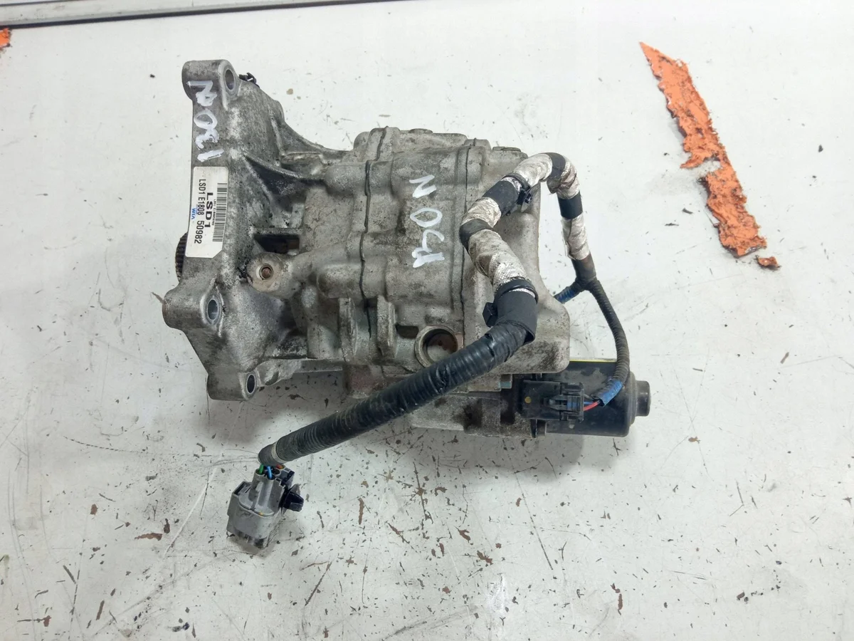Redutor Caixa de Velocidades Hyundai i30 N OE