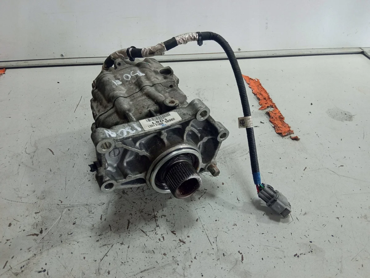 Växellådsreduktor Hyundai i30 N OE4749524000