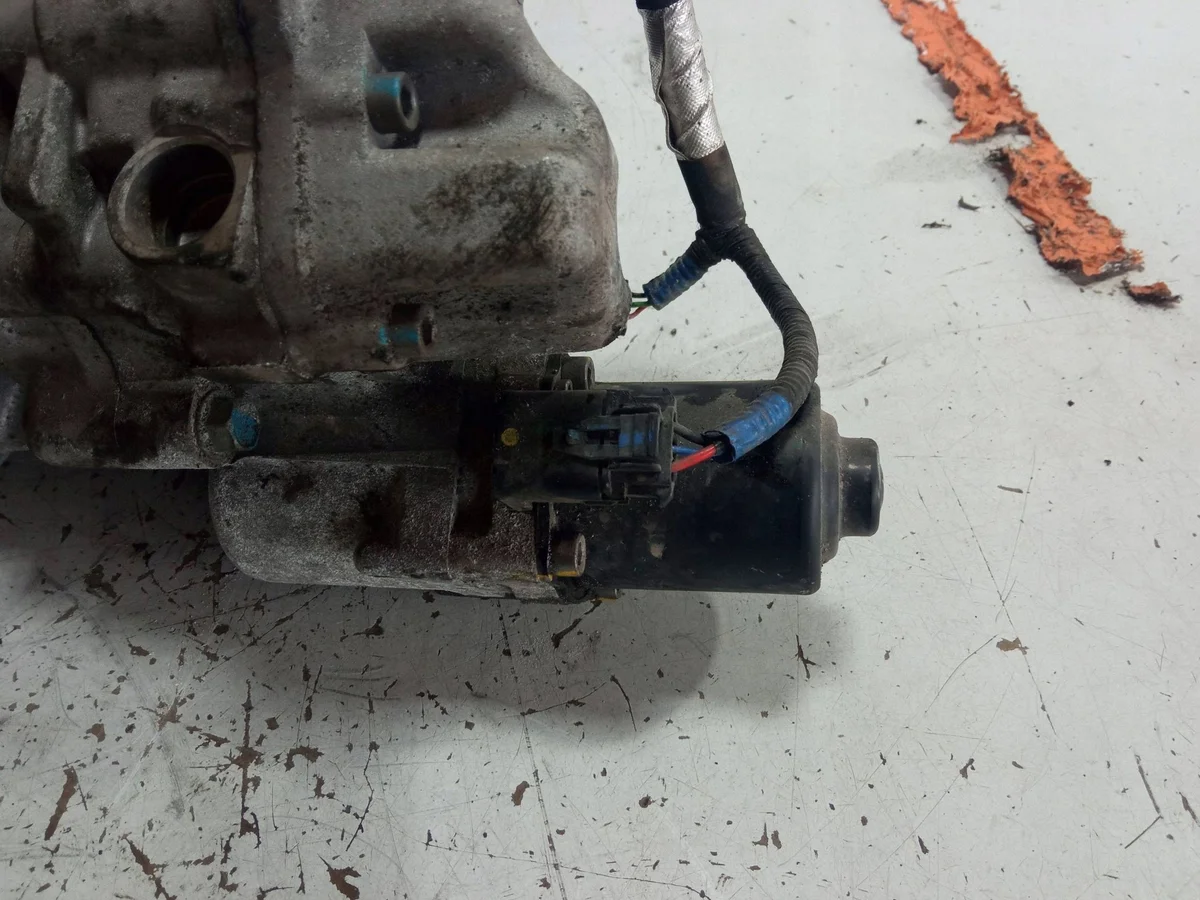 Reductor Caja Cambios Hyundai i30 N OE4749524000 image 3