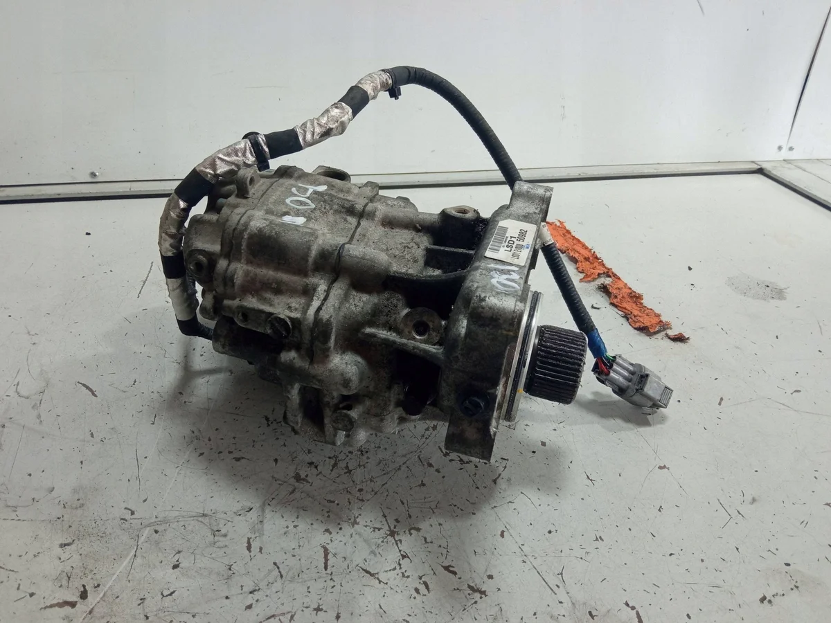 Reductor Caja Cambios Hyundai i30 N OE4749524000 image 4