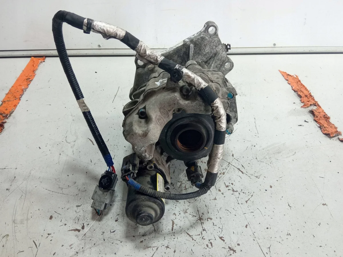 Reductor Caja Cambios Hyundai i30 N OE4749524000 image 5