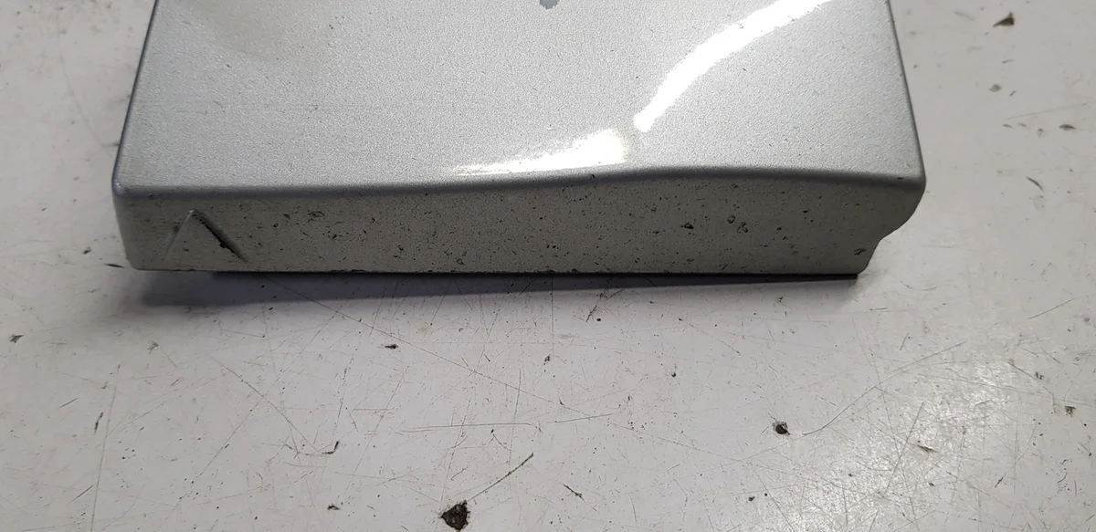 Audi Q5 8R Baguette d'aile avant droite image 3