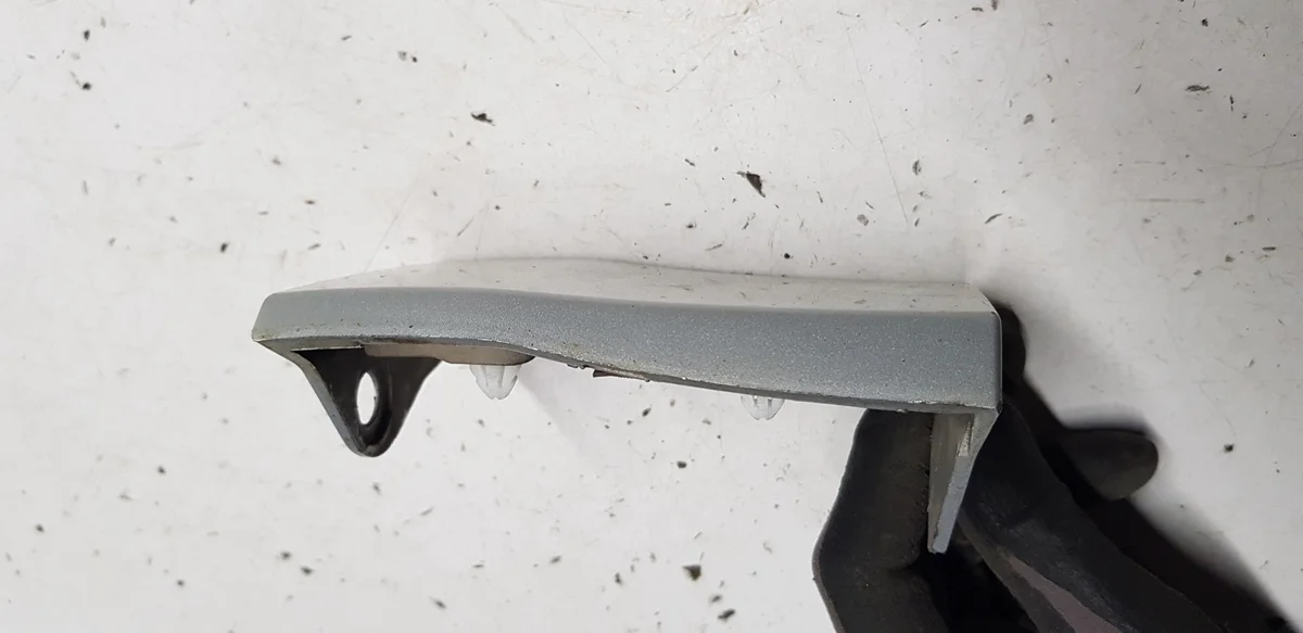 Audi Q5 8R Baguette d'aile avant droite image 5