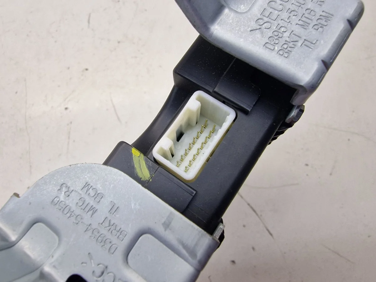 Hyundai Tucson TL Nyckellös Modul 95400D7CB0 image 3