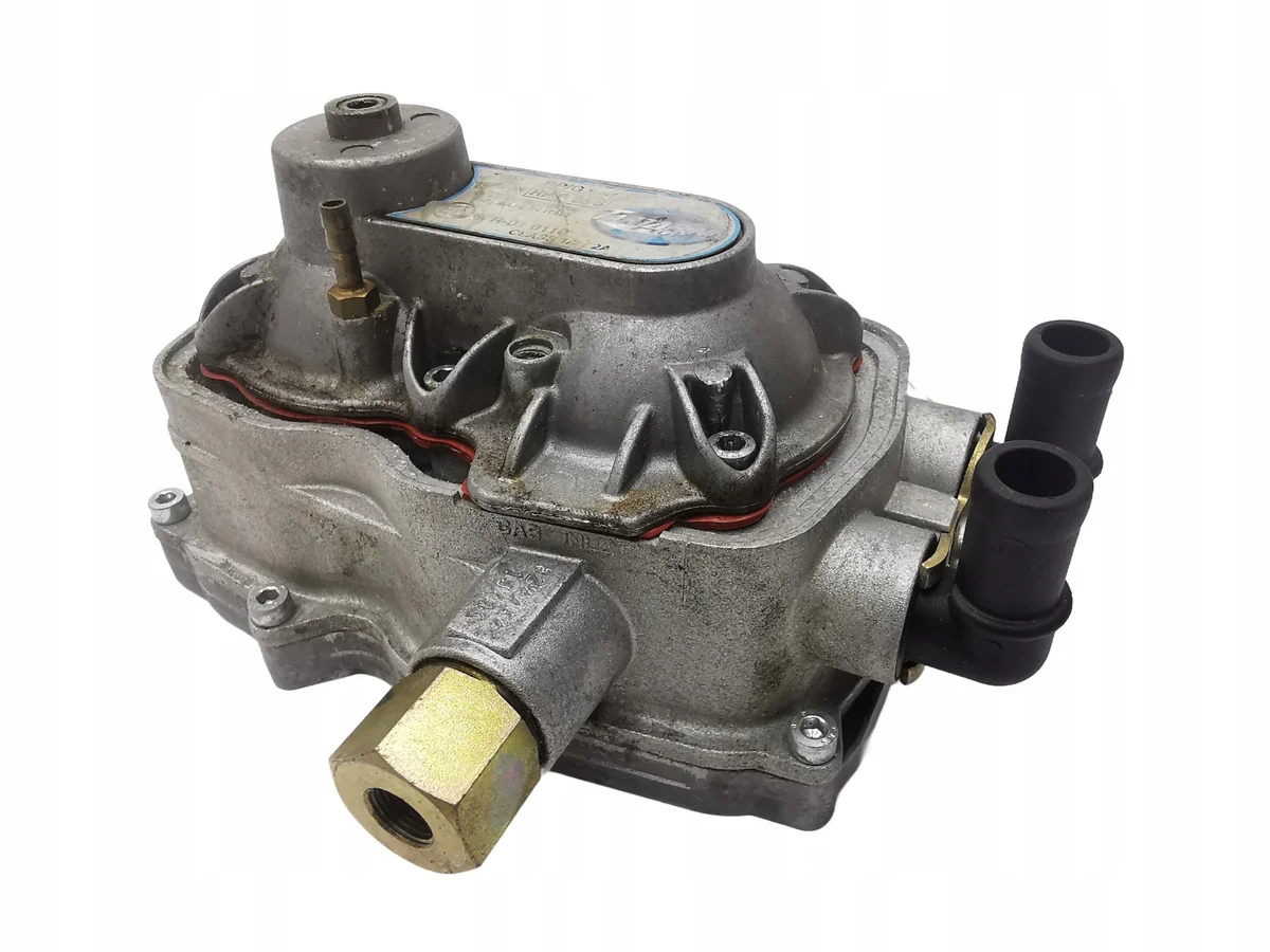 LPG Gasreduzierer Tartarini RP/G E97 / RPG/G 05/S