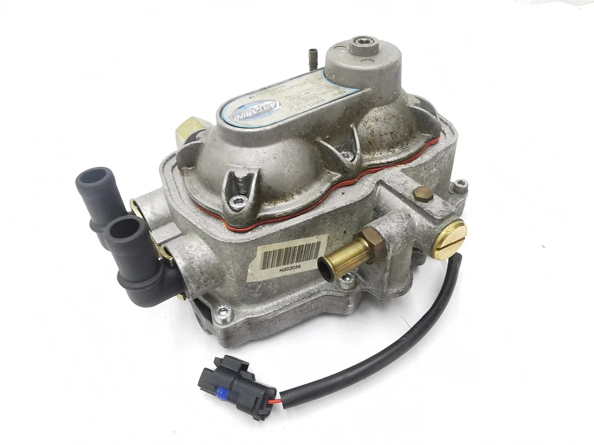 Redutor Gazu LPG Tartarini RP/G E97 image 4