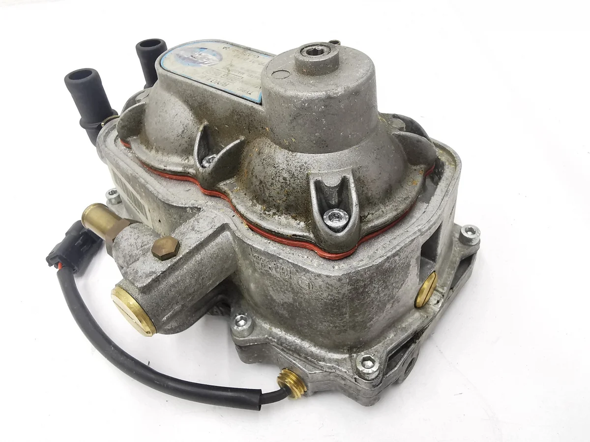 Redutor Gazu LPG Tartarini RP/G E97 image 6