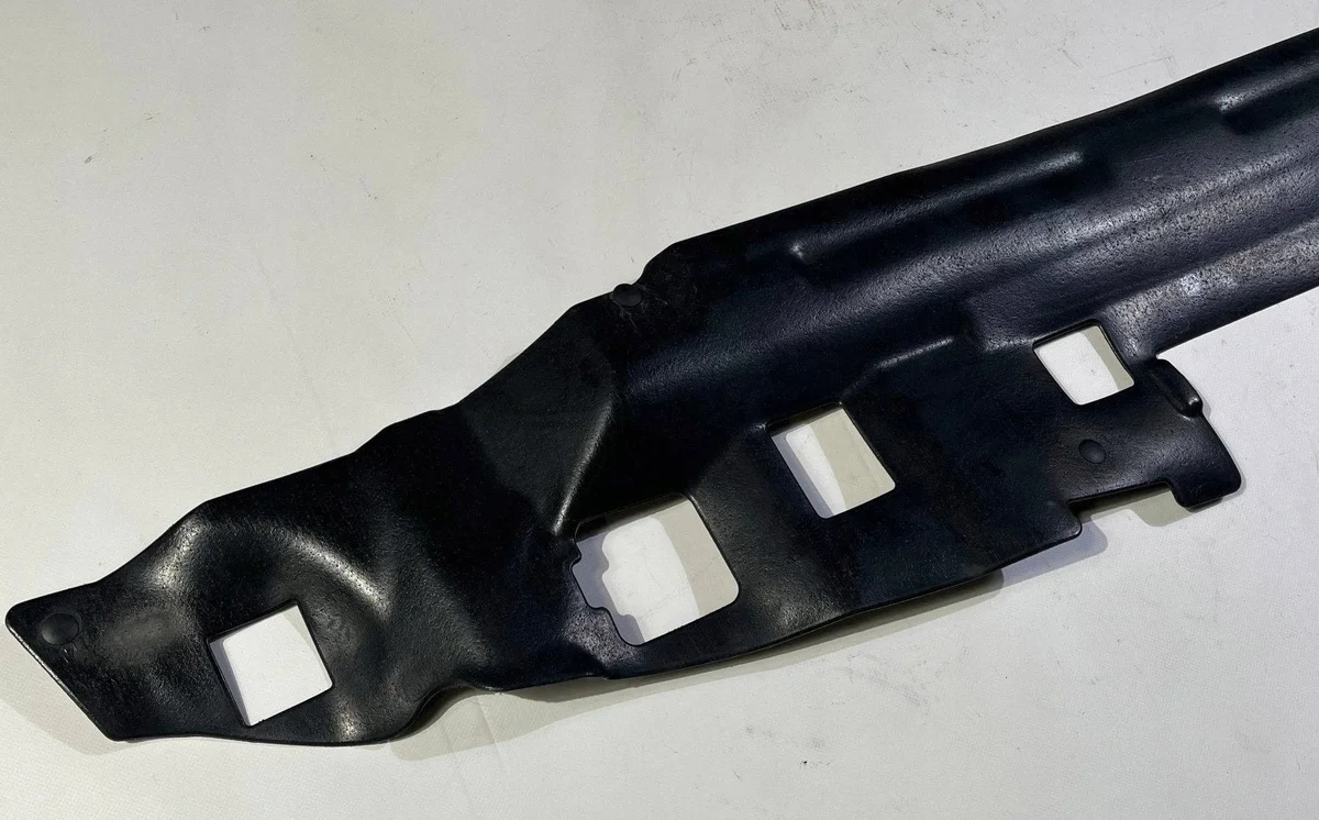 Cubierta superior delantera Dodge RAM 1500 55057072AF image 3